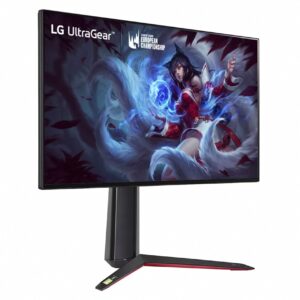 LG UltraGear 27GP95RP-B