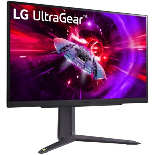 LG UltraGear 27GR75Q-B