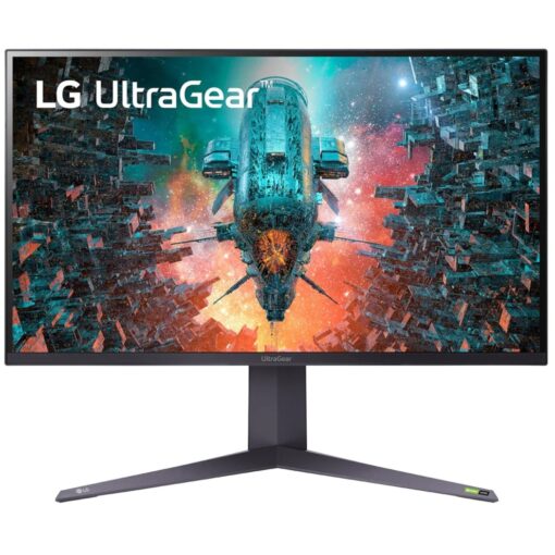 LG UltraGear 32GQ950P-B