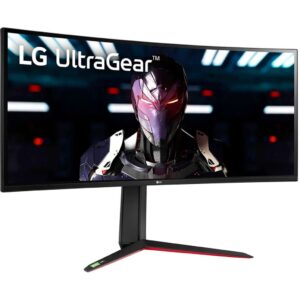 LG UltraGear 34GN850P-B