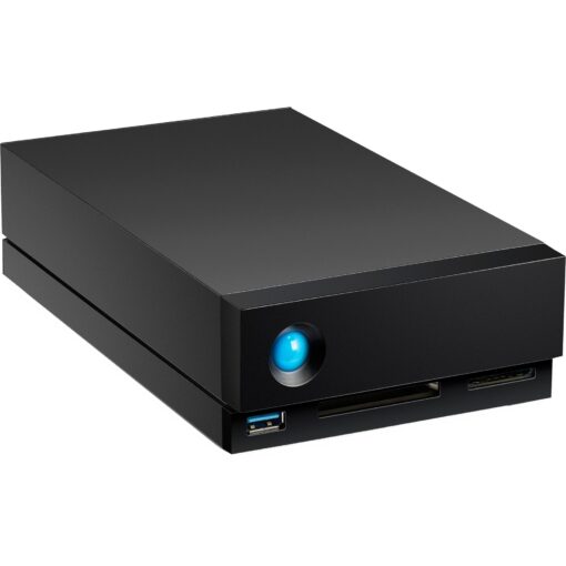 Lacie 1big Dock 16 TB