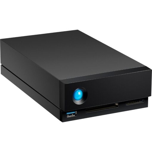 Lacie 1big Dock 18 TB