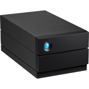 Lacie 2big RAID 16 TB