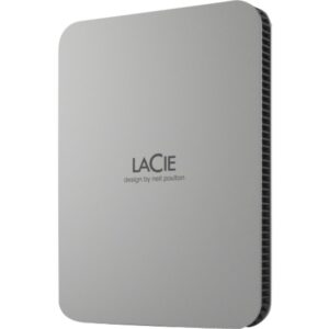 Lacie Mobile Drive 1 TB