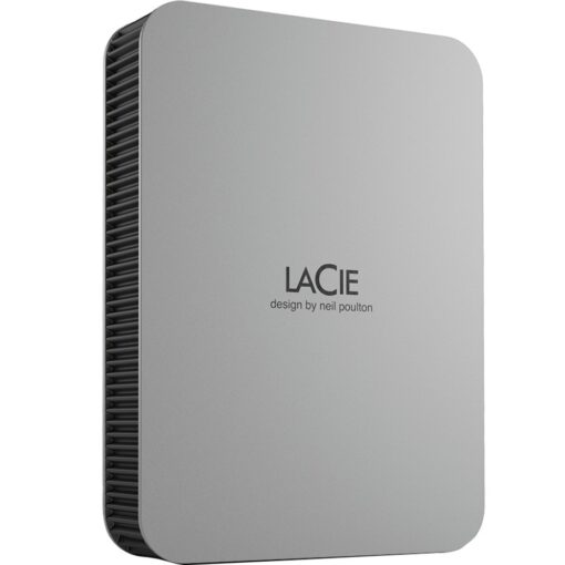 Lacie Mobile Drive Secure 2 TB