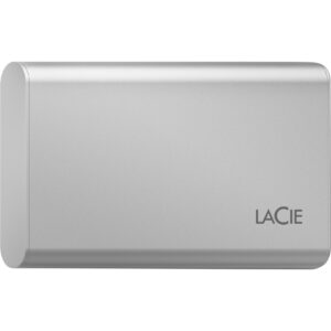 Lacie Portable SSD 1 TB