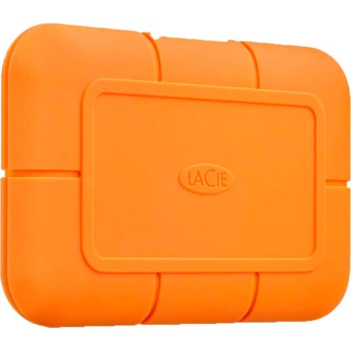 Lacie RUGGED SSD 2 TB