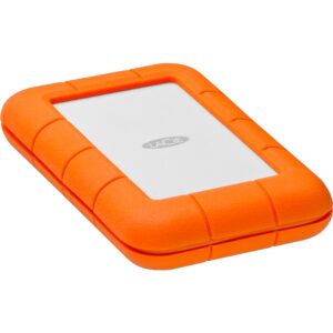 Lacie Rugged 2 TB