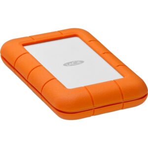 Lacie Rugged 4 TB