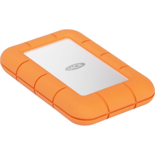 Lacie Rugged Mini SSD 1 TB