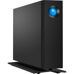 Lacie d2 Professional 10 TB