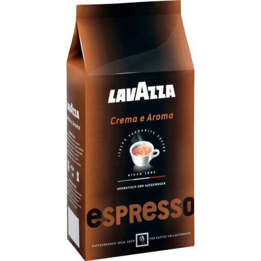 Lavazza Espresso Cremoso