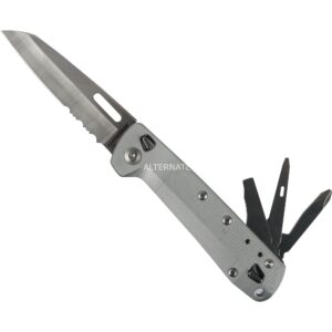 Leatherman Multitool FREE K2