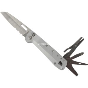 Leatherman Multitool FREE K4X