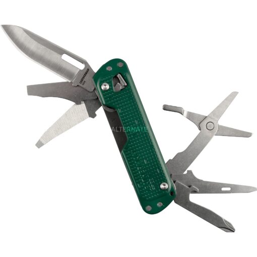 Leatherman Multitool FREE T4