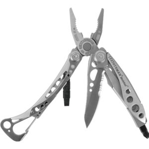 Leatherman Multitool SKELETOOL