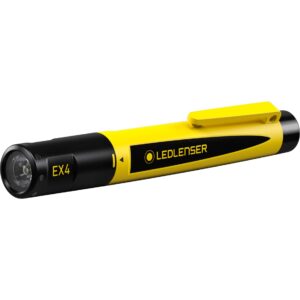 LEDLENSER EX4