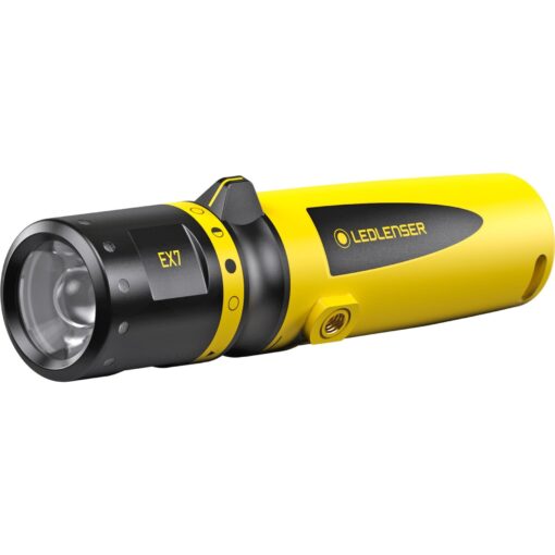 LEDLENSER EX7