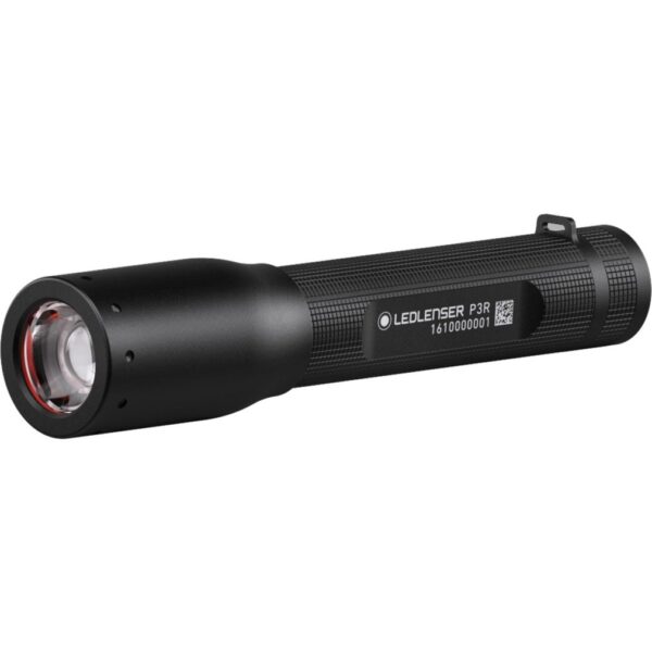 LEDLENSER P3R