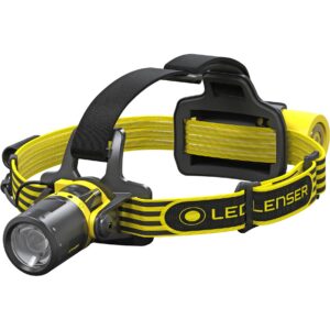 LEDLENSER Stirnlampe EXH8R