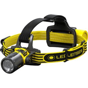 LEDLENSER Stirnlampe EXH8