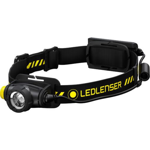 LEDLENSER Stirnlampe H5R Work