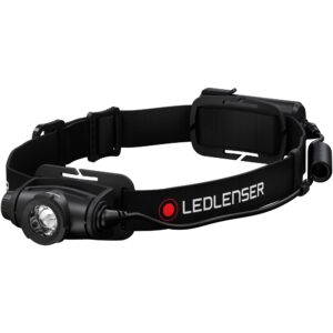 LEDLENSER Stirnlampe H5 Core