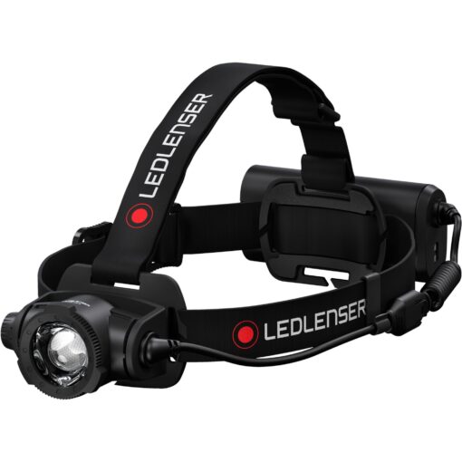 LEDLENSER Stirnlampe H7R Core