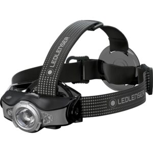 LEDLENSER Stirnlampe MH11