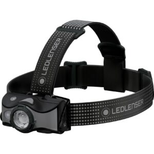 LEDLENSER Stirnlampe MH7