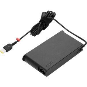 Lenovo 170W AC Slim Adapter Slim Tip