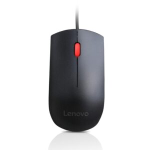 Lenovo Essential USB-Maus