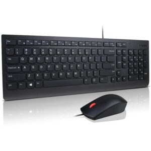 Lenovo Essential Wired Combo