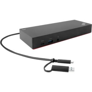 Lenovo Hybrid Dock