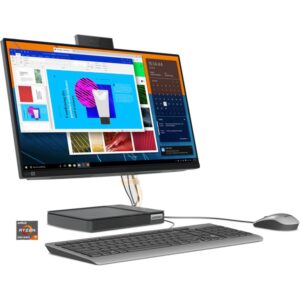 Lenovo IdeaCentre AiO 5 24ALC6 (F0G20043GE)