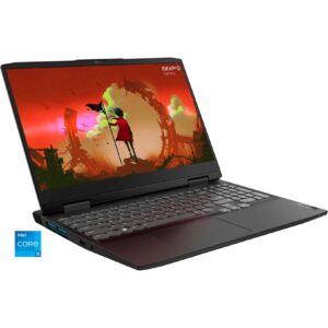 Lenovo IdeaPad Gaming 3 (82S9006JGE)