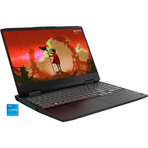 Lenovo IdeaPad Gaming 3 (82S9006JGE)