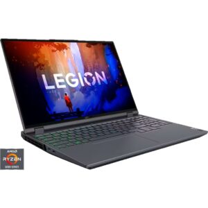 Lenovo Legion 5 Pro 16ARH7H (82RG0047GE)