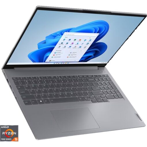 Lenovo ThinkBook 16 G6 ABP (21KK001DGE)