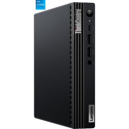 Lenovo ThinkCentre M70q Gen 4 (12E3004FGE)