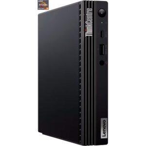 Lenovo ThinkCentre M75q Gen 2 (11JN0082GE)