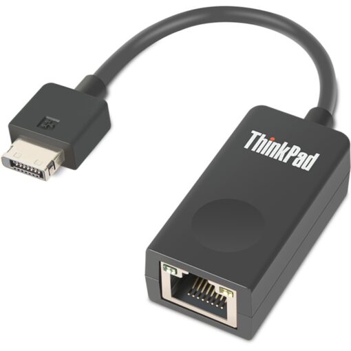 Lenovo ThinkPad GEN2 > Ethernet Adapter