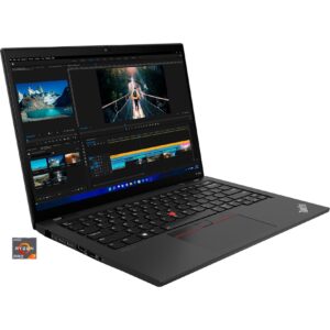 Lenovo ThinkPad P14s G4 (21K5000JGE)