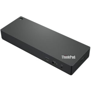 Lenovo ThinkPad Thunderbolt 4 Workstation Dock