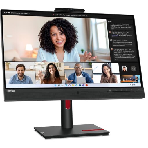 Lenovo ThinkVision T24mv-30