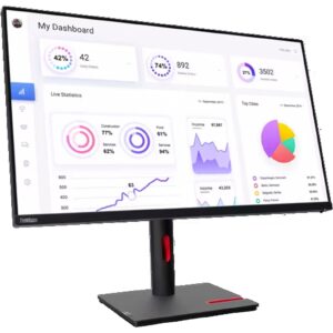 Lenovo ThinkVision T32p-30