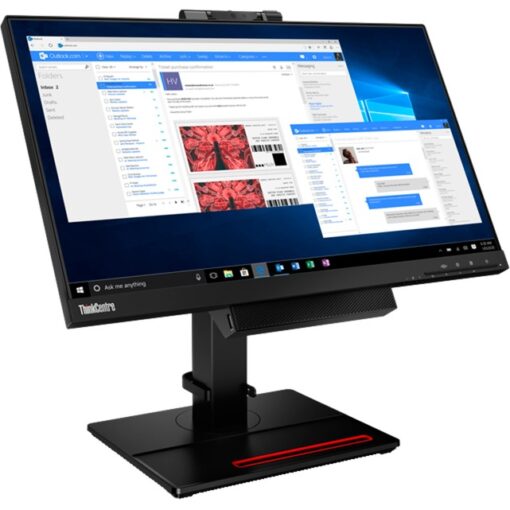 Lenovo Tiny-In-One 22