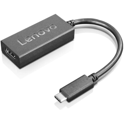 Lenovo USB Adapter