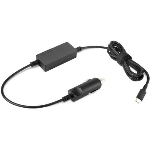 Lenovo USB-C 65-Watt-Reisenetzteil