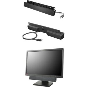 Lenovo USB Soundbar